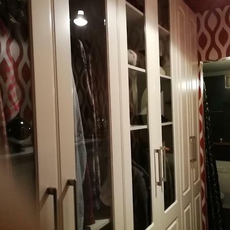 Habitacion Con Garage Bilbao Zewnętrze zdjęcie